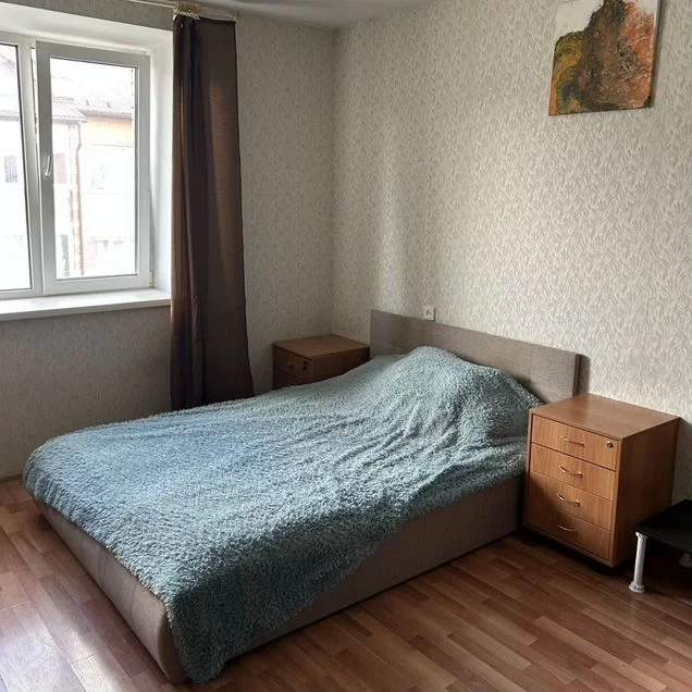 1-к. квартира, 34 м², 3/3 эт.