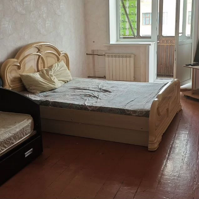 2-к. квартира, 52 м², 4/5 эт.