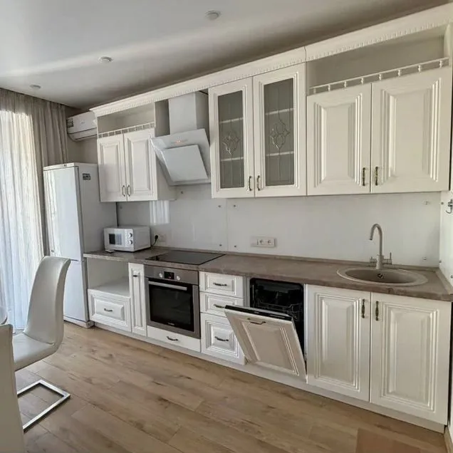 1-к. квартира, 35,5 м², 8/10 эт.
