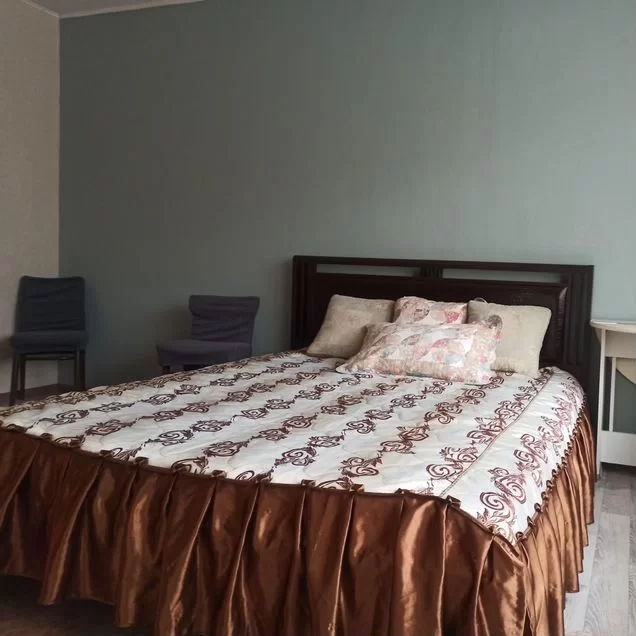 1-к. квартира, 37 м², 1/10 эт.