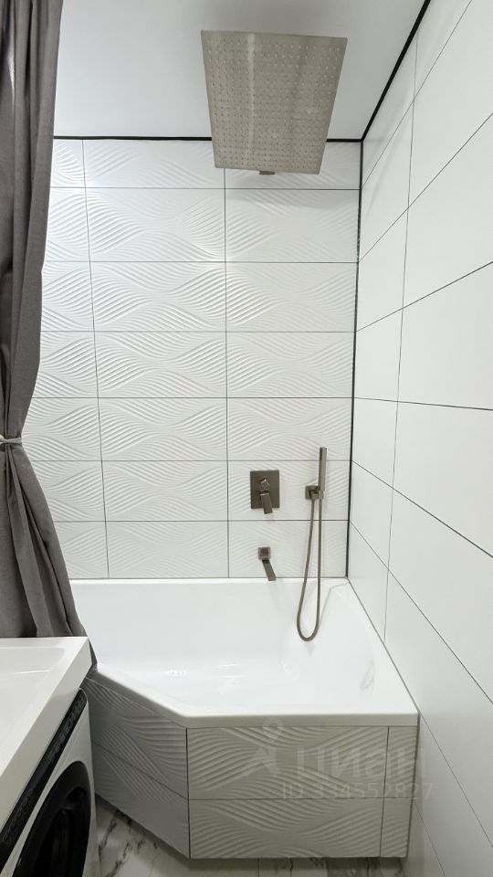 1-к. квартира, 43.2 м², 7/25 эт.