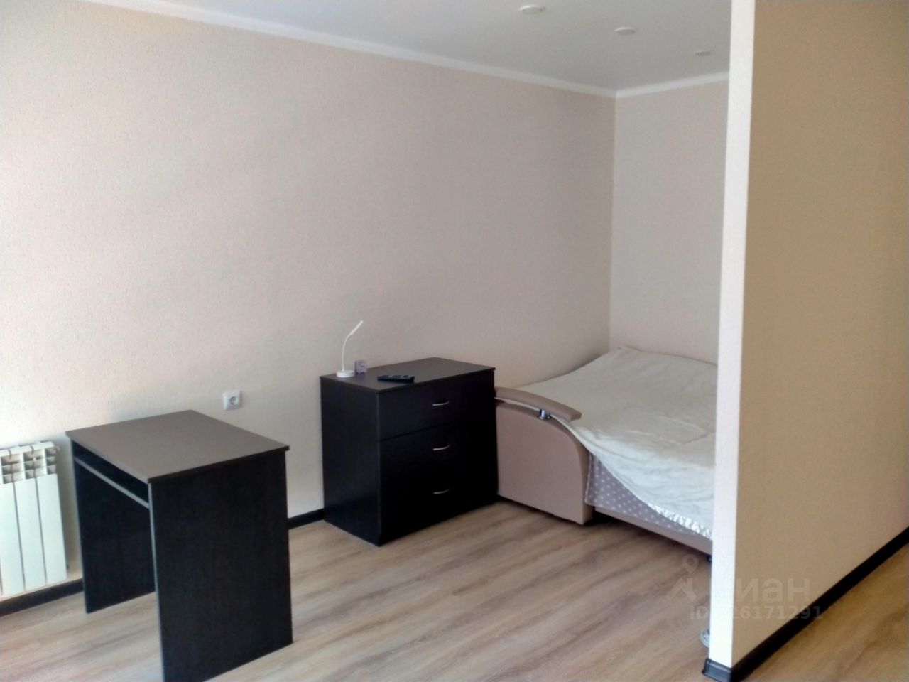Студия, 33.6 м², 10/10 эт.