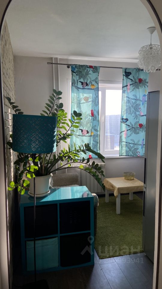 1-к. квартира, 40 м², 9/10 эт.