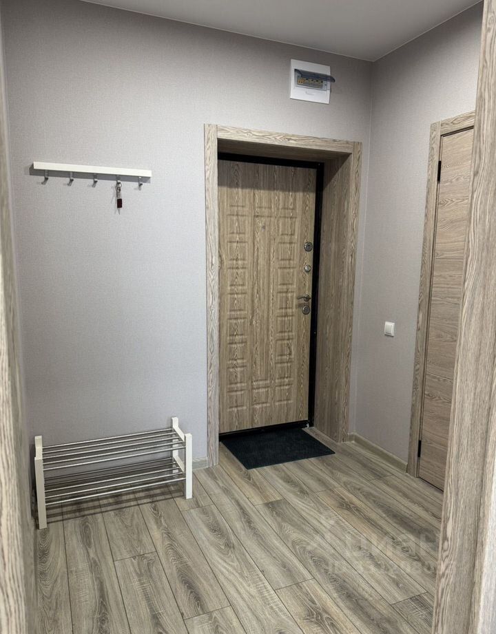 2-к. квартира, 46 м², 4/8 эт.