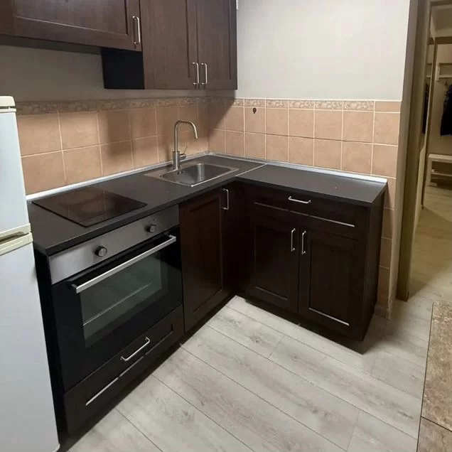 1-к. квартира, 31 м², 1/5 эт.