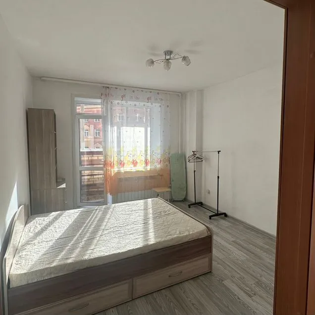 2-к. квартира, 44 м², 2/16 эт.