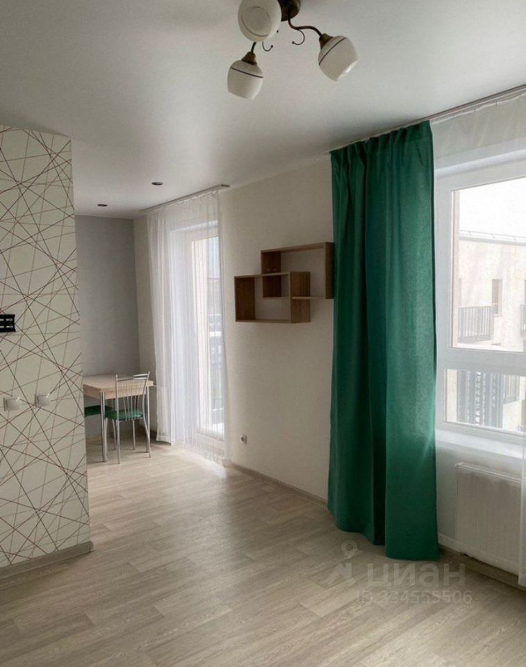 Студия, 26.8 м², 9/10 эт.