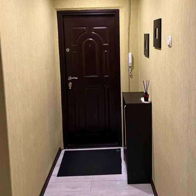 2-к. квартира, 44,9 м², 4/5 эт.