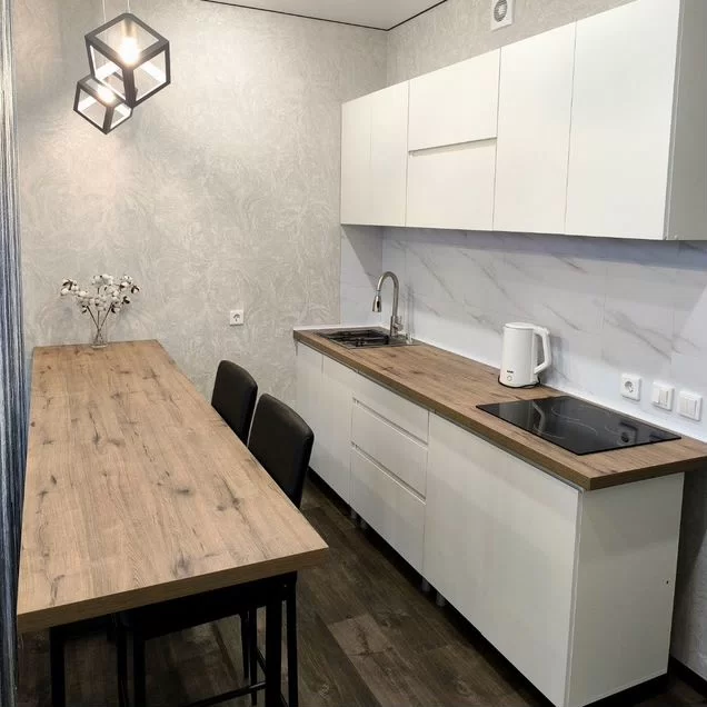 Квартира-студия, 25,9 м², 23/23 эт.