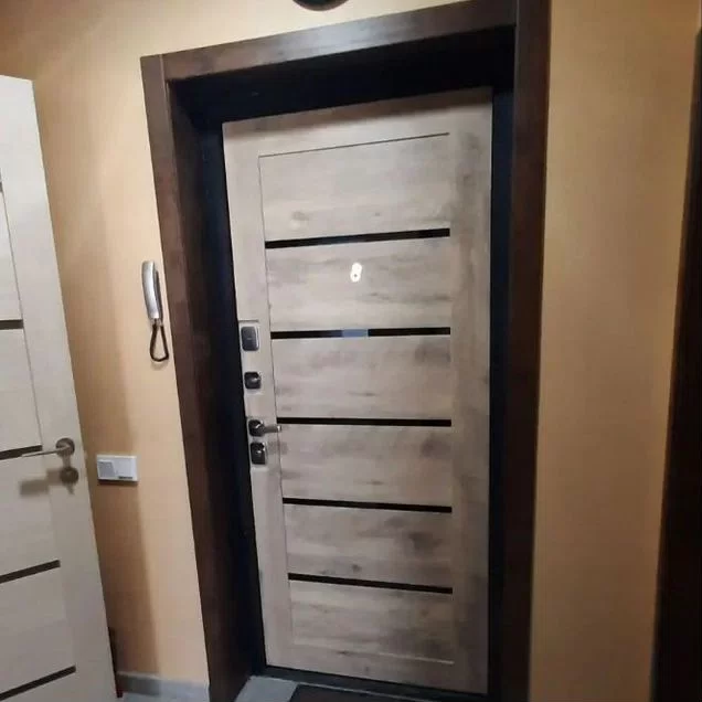 1-к. квартира, 31 м², 7/9 эт.