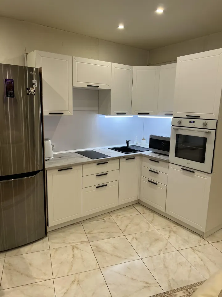2-к. квартира, 45.2 м², 4/4 эт.