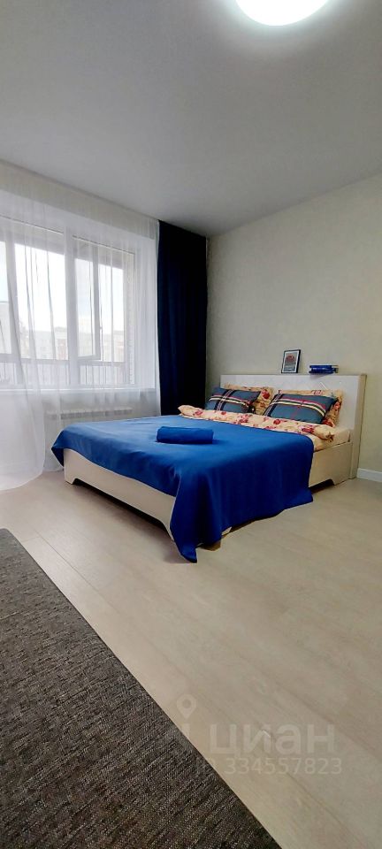 Студия, 27 м², 6/29 эт.