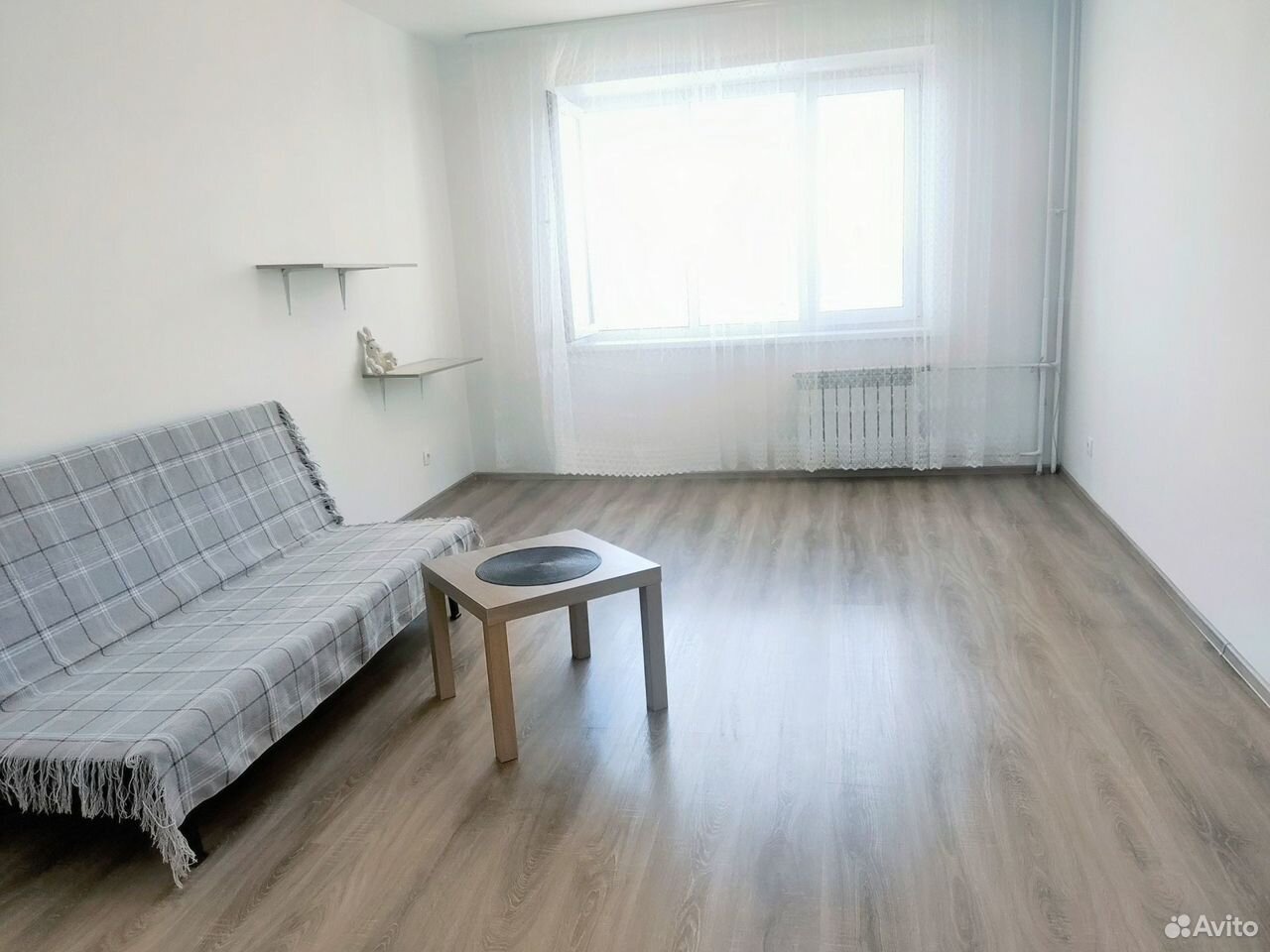 1-к. квартира, 49 м², 9/10 эт.