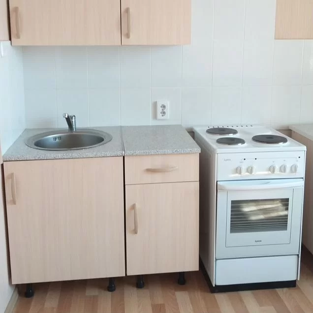 1-к. квартира, 36,1 м², 8/15 эт.