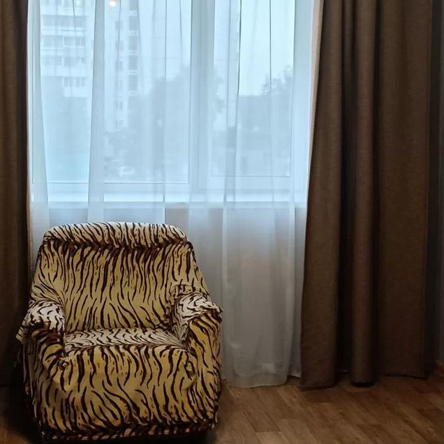 1-к. квартира, 36 м², 3/11 эт.