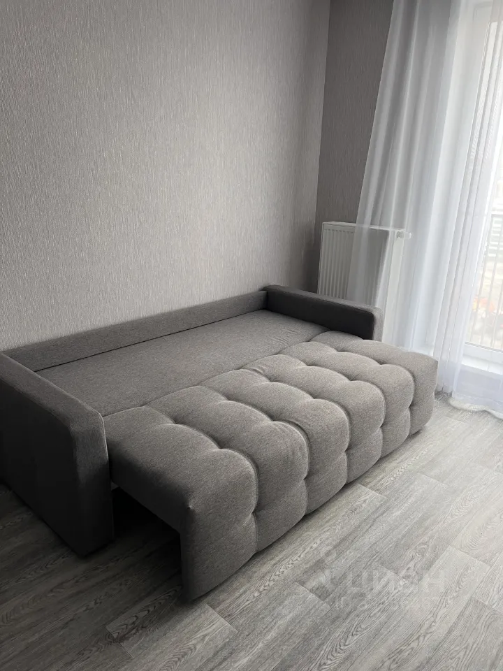 Студия, 29 м², 7/15 эт.