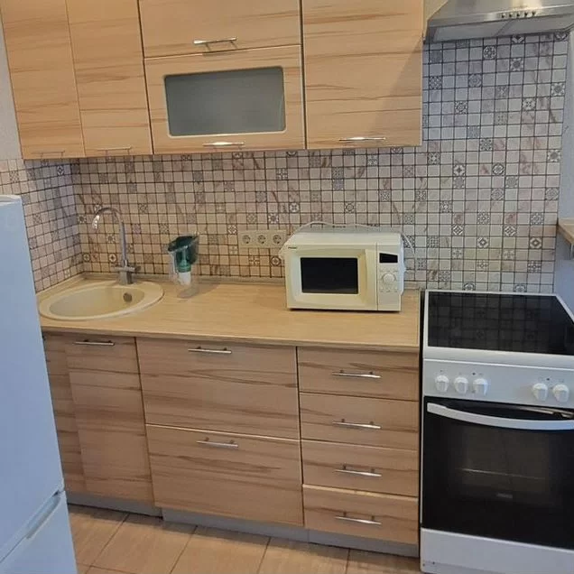 1-к. квартира, 42,2 м², 6/10 эт.