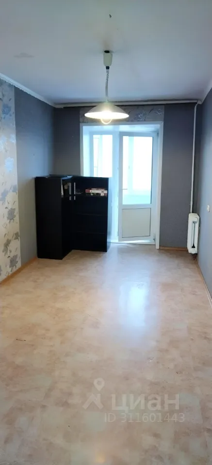2-к. квартира, 45 м², 4/5 эт.