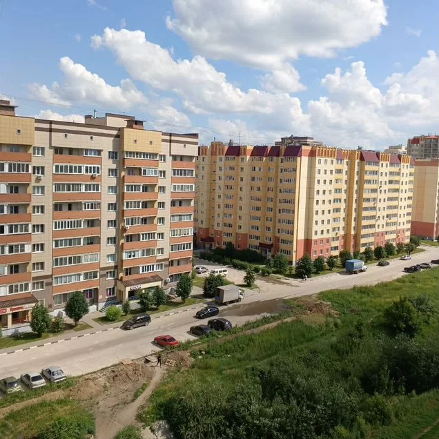 Квартира-студия, 28 м², 8/14 эт.