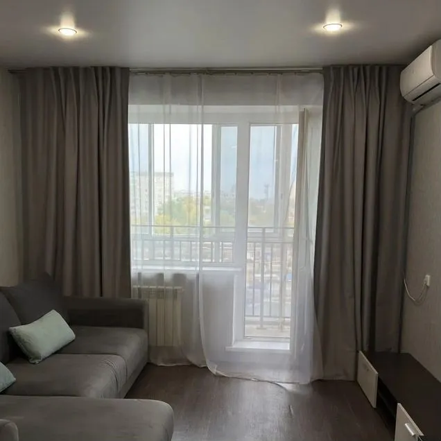 Квартира-студия, 27 м², 6/11 эт.