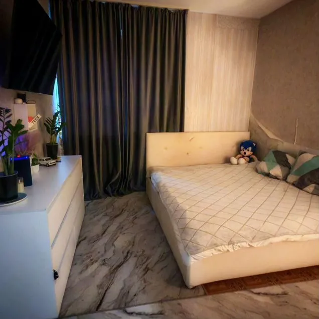 3-к. квартира, 63 м², 1/3 эт.