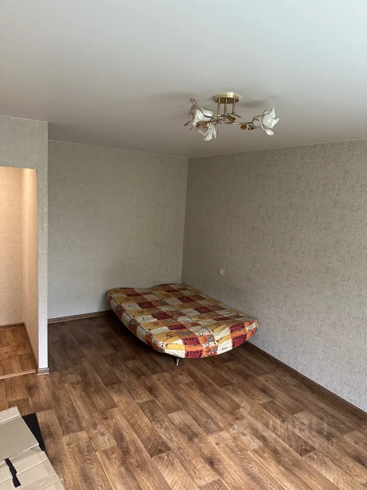 1-к. квартира, 29 м², 2/5 эт.
