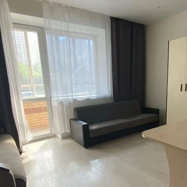 Квартира-студия, 28,5 м², 3/19 эт.