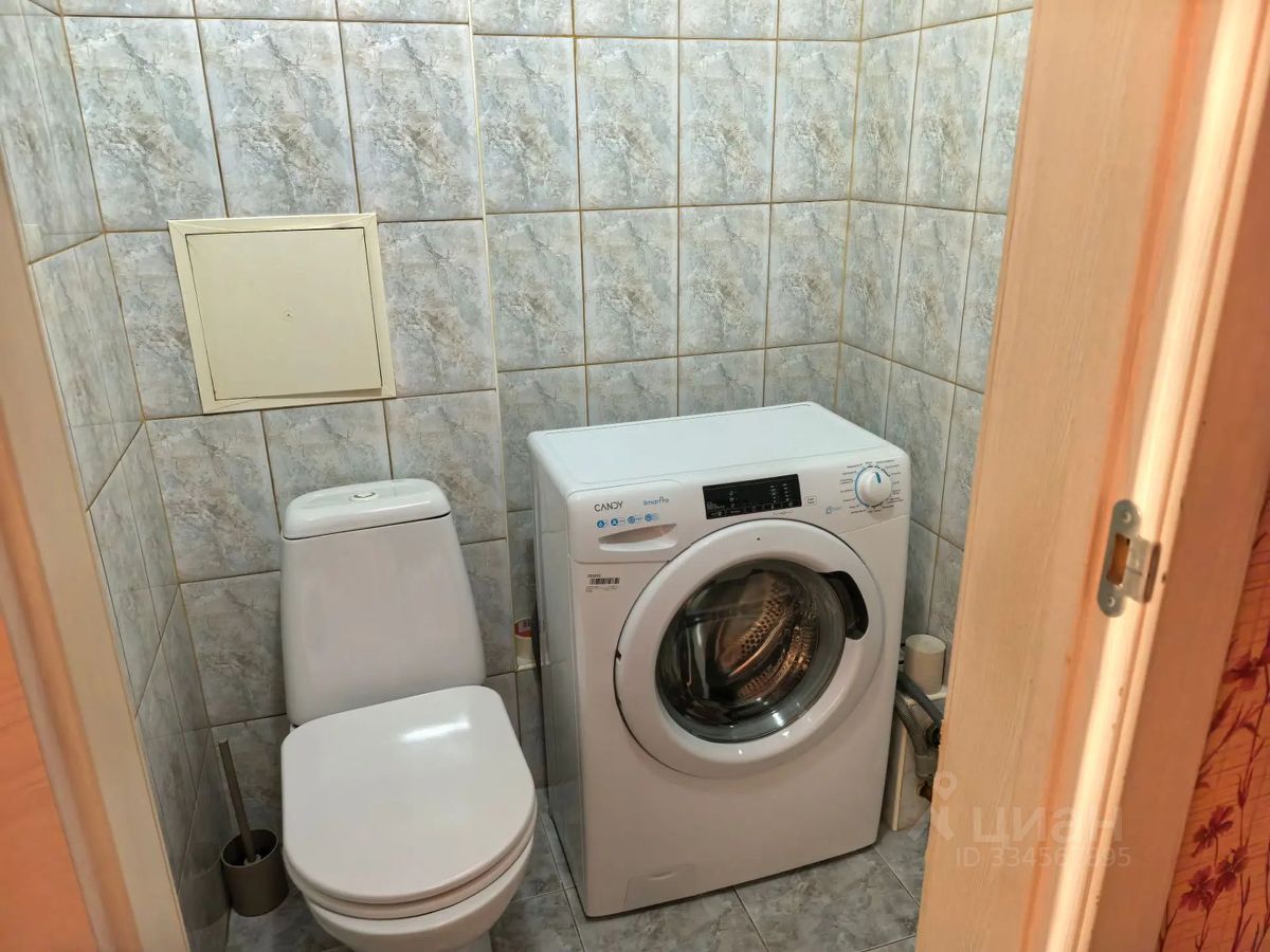 1-к. квартира, 42.5 м², 5/10 эт.