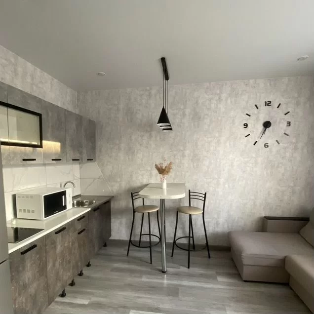 Квартира-студия, 23 м², 15/17 эт.