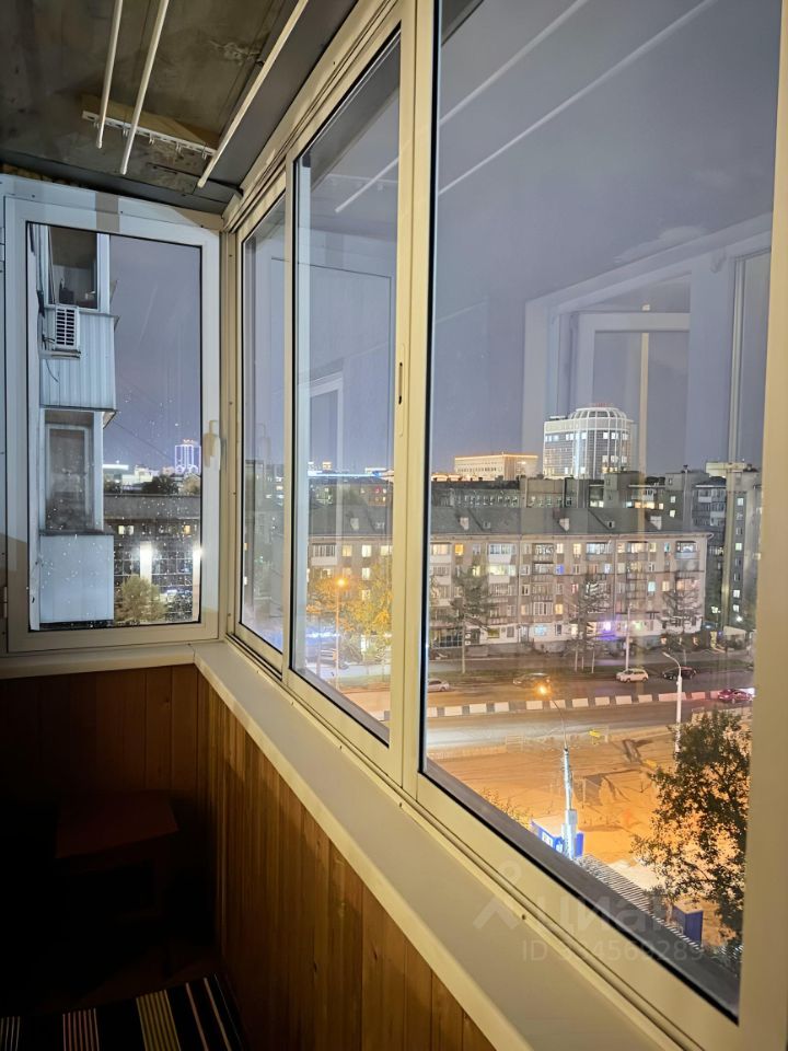 1-к. квартира, 31 м², 8/9 эт.