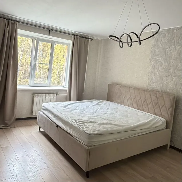 2-к. квартира, 60 м², 3/5 эт.