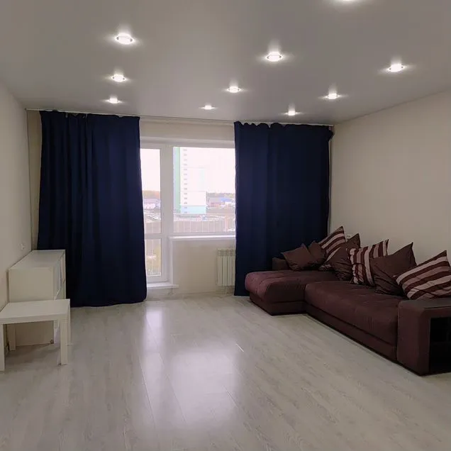 Квартира-студия, 38,3 м², 4/10 эт.