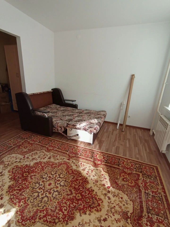 Студия, 25.7 м², 5/12 эт.