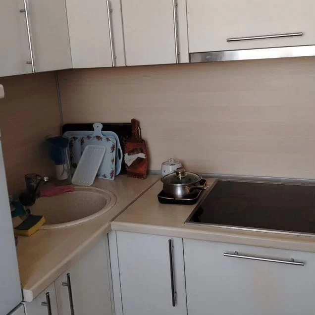 1-к. квартира, 32 м², 4/9 эт.