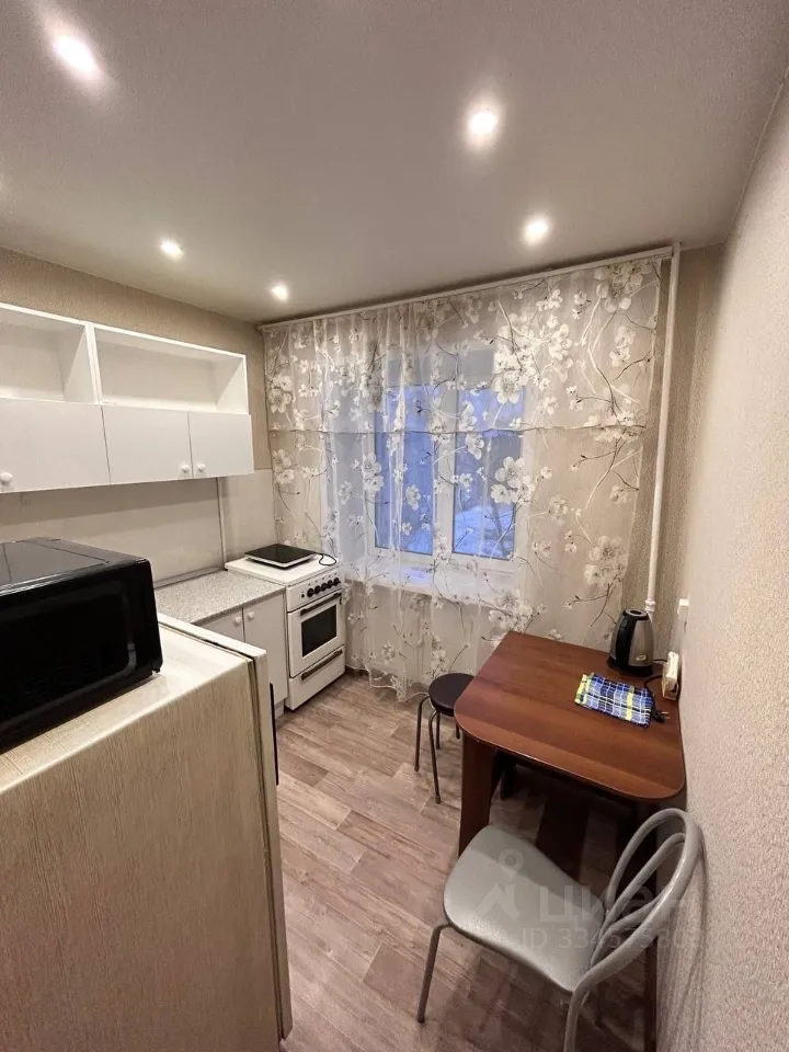 2-к. квартира, 35 м², 5/5 эт.