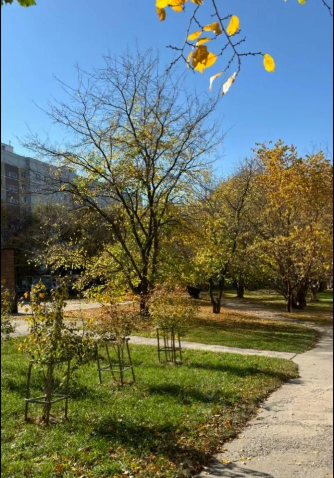 1-к. квартира, 37 м², 1/9 эт.