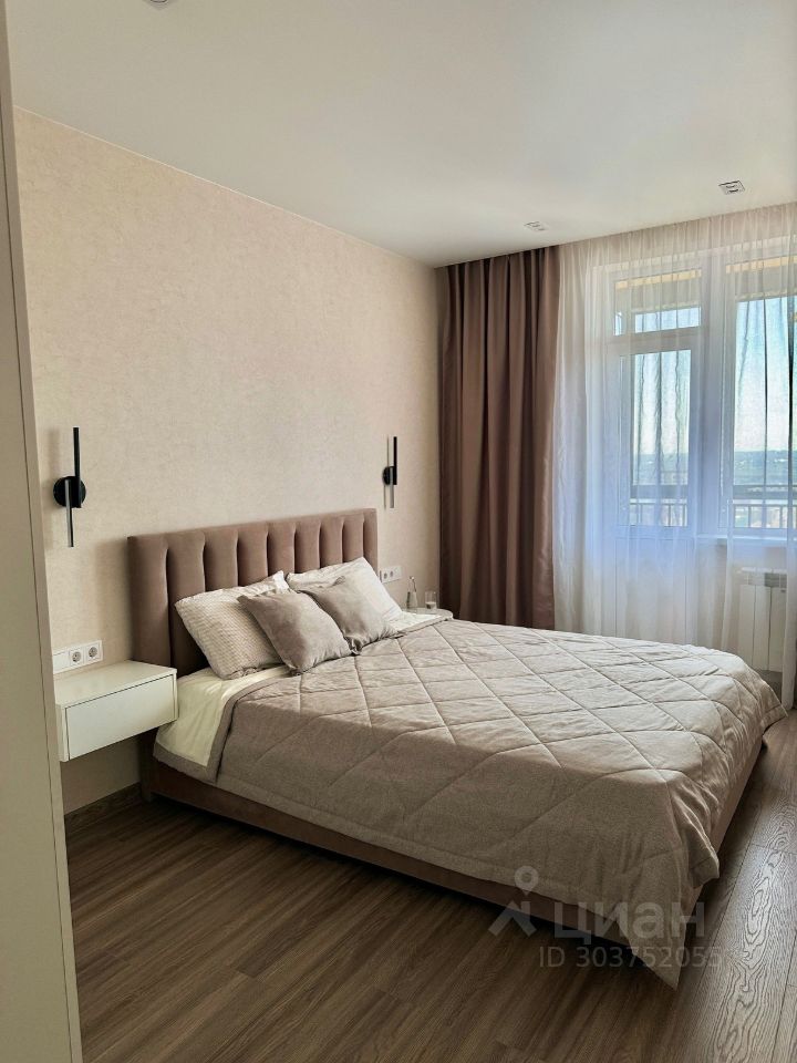1-к. квартира, 35.05 м², 19/23 эт.