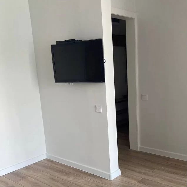 1-к. квартира, 36 м², 4/5 эт.