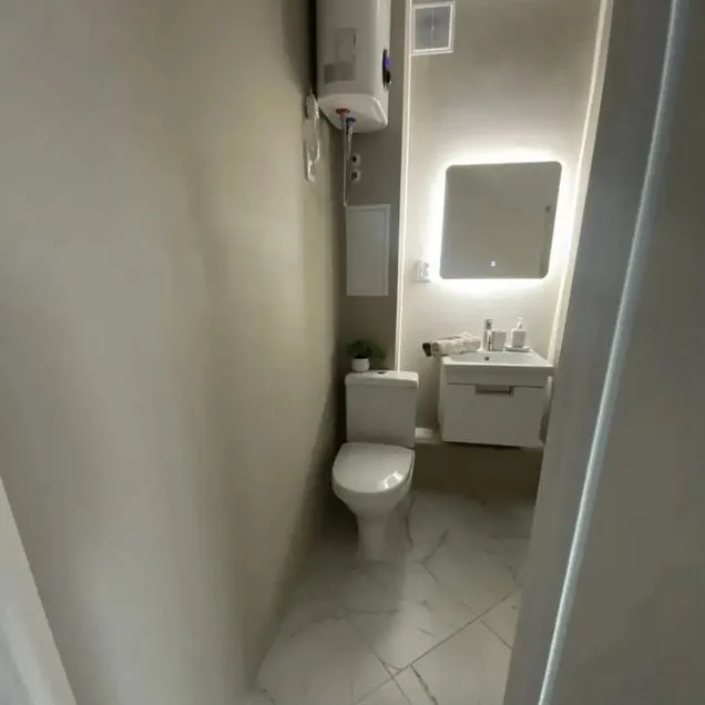Квартира-студия, 29 м², 6/16 эт.
