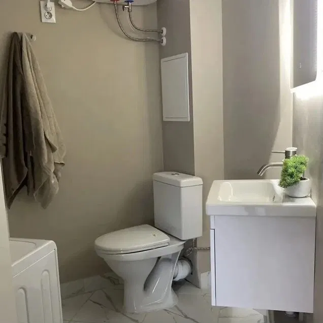 Квартира-студия, 32 м², 6/16 эт.