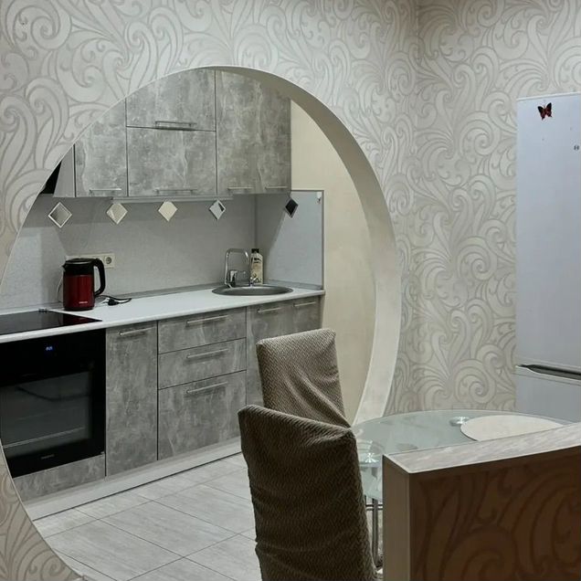 Квартира-студия, 40 м², 5/10 эт.