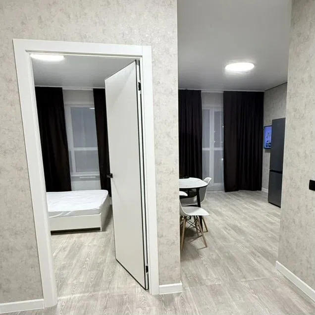 2-к. квартира, 43 м², 5/24 эт.