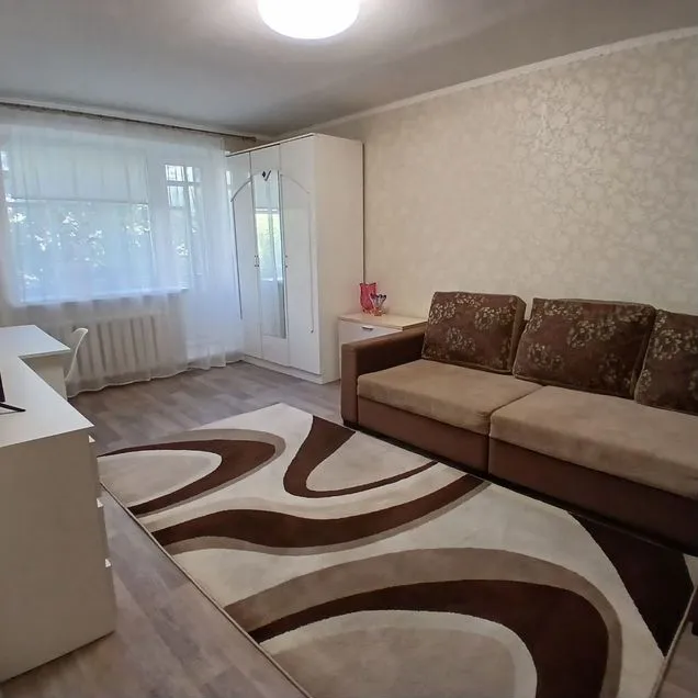 1-к. квартира, 30,5 м², 3/5 эт.