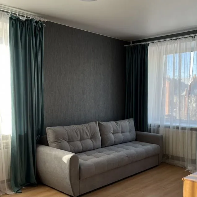 1-к. квартира, 30,7 м², 5/5 эт.
