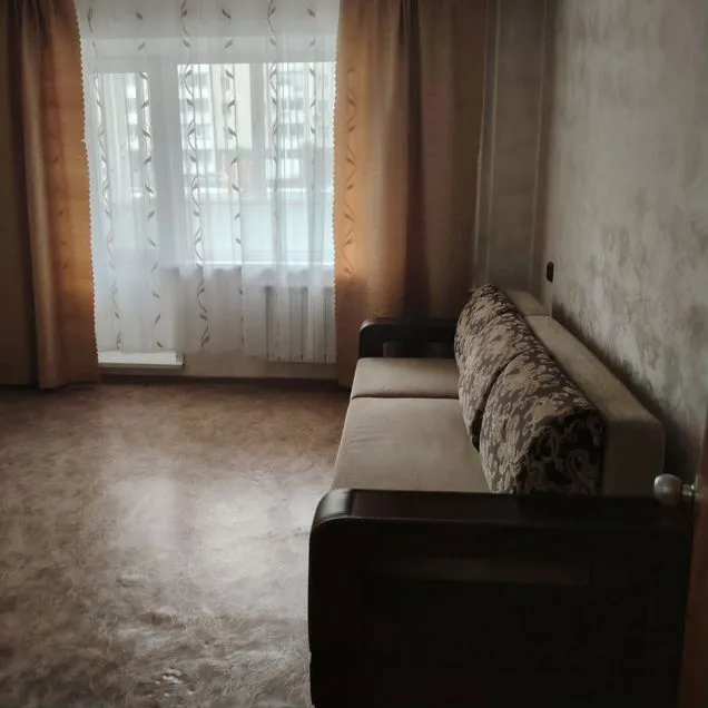 1-к. квартира, 39 м², 1/10 эт.