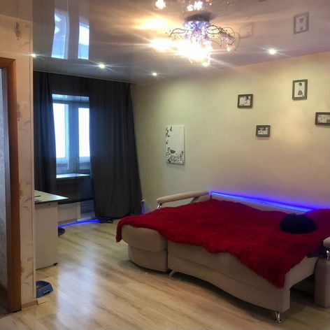 1-к. квартира, 31,6 м², 4/5 эт.