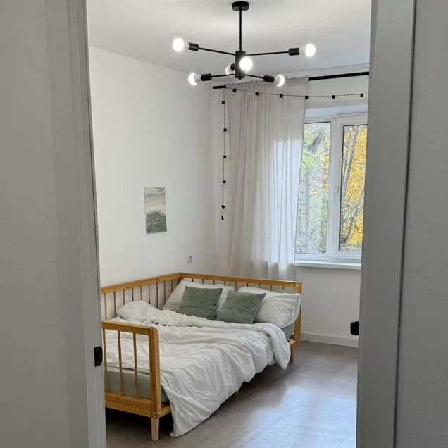 2-к. квартира, 46,9 м², 3/9 эт.