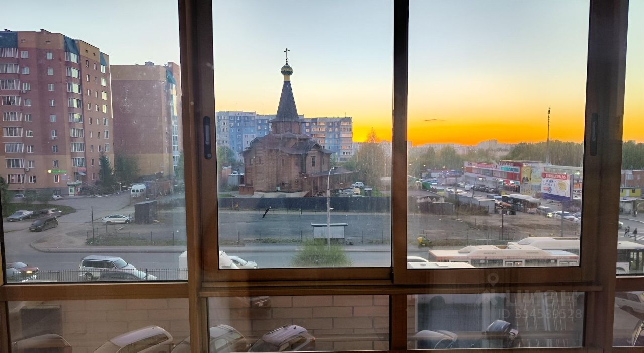 Студия, 29 м², 3/20 эт.