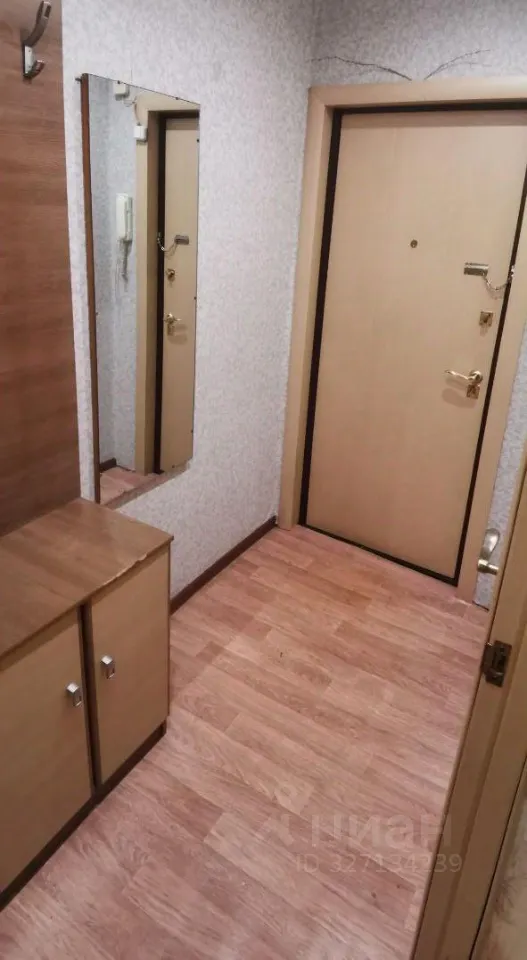 2-к. квартира, 46 м², 3/5 эт.