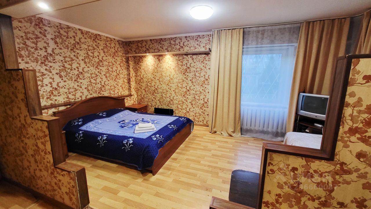 Студия, 25 м², 1/5 эт.